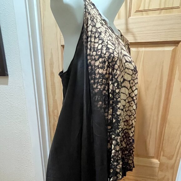 All Saints Tanktop Sz UK8/US4 - Picture 5 of 10